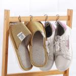 S Hooks for Hanging 30 Pack Heavy Duty Stainless Steel Multipurpose Hangers