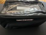 LIV FISHING EZ Tackle Bag Storage for Worms and Lures (No Dividers)