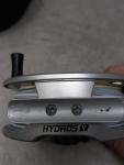 Orvis Hydros V Fly Fishing Reel w/ Pouch - Good Used Condition