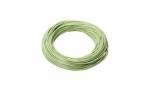 Fishing Fly Line 100FT Weight Forward  2F 3F 4F 5F 6F 7F 8F welded loops