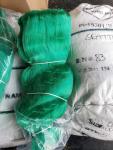 4 3/4 inch 15 mesh ( 6ft_deep ) 680ft Mono / Premium Commercial Fishing Net