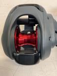 NEW Quantum Invade (INV100S) Baitcasting Fishing Reel, Right-Handed, 6.1:1 Ratio