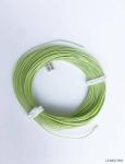 Fishing Fly Line 100FT Weight Forward  2F 3F 4F 5F 6F 7F 8F welded loops