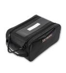 LIV FISHING EZ Tackle Bag Storage for Worms and Lures (No Dividers)