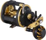 Trolling Reel Saltwater Level Wind Reels, Drag Reels Boat Fishing Ocean Fishing 