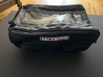 LIV FISHING EZ Tackle Bag Storage for Worms and Lures (No Dividers)