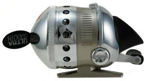 Zebco Omega Z03 Spincast Reel 2.9:1 Ratio 6+1 Ball Bearings Extra Spool