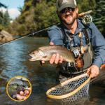 30Pack Fishing Lures Metal Spinner Baits Bass Tackle Crankbait Trout Spoon Trout