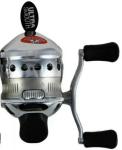 Zebco Omega Z03 Spincast Reel 2.9:1 Ratio 6+1 Ball Bearings Extra Spool