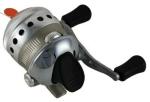 Zebco Omega Z03 Spincast Reel 2.9:1 Ratio 6+1 Ball Bearings Extra Spool