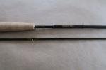 Orvis “T3” 8’6” 4wt 2pc Fly Fishing Rod, 8.0 Mid Flex, Case + Sock, VERY NICE!!!