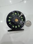 Teton Classic Fly Fishing Reel Made In The USA Made In USA 3wt