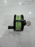 Teton Classic Fly Fishing Reel Made In The USA Made In USA 3wt