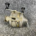 Zebco One Classic FeatherTouch Cast Control Spincast Fishing Reel Made in USA