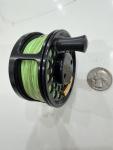 Teton Classic Fly Fishing Reel Made In The USA Made In USA 3wt