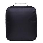 Soft Bait Binder Bag Fishing Lure Storage Wallet Tackle Box for Worms and Jigs