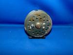 Two VINTAGE FLY FISHING REELS