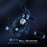 KastKing Centron Lite Spinning Reel Light Weight Ultra Smooth Fishing Reel US