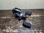 Daiwa Lexa 300 HSL Baitcasting Reel – Smooth Operation, Good Condition