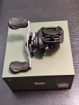 Bates Fishing EDC100 RH Casting Reel DAB Digital Assisted Brake 7.1:1 Free Ship