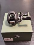 Bates Fishing EDC100 RH Casting Reel DAB Digital Assisted Brake 7.1:1 Free Ship
