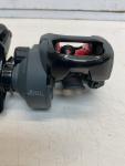 NEW Quantum Invade (INV100S) Baitcasting Fishing Reel, Right-Handed, 6.1:1 Ratio