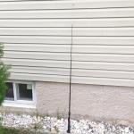 Light Travel Telescopic Carbon Freshwater, Casting Rod