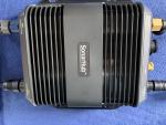 Lowrance B&G Simrad SonarHub Sounder Sonar Fish Finder Module- Tested & Updated!