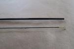 Orvis “T3” 8’6” 4wt 2pc Fly Fishing Rod, 8.0 Mid Flex, Case + Sock, VERY NICE!!!