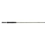 Shakespeare 8' Cedar Canyon Select Fly Fishing Rod, 5/6 wt Line Rating, Moderate Action for Easy Casting, 3-Piece Fiberglass Construction, Durable EVA Handle