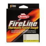 Berkley FireLine Superline Fishing Line, Crystal, 6lb, 2.7kg, 125yd, 114m, Suitable for Freshwater Environments