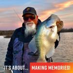 Loc N Knoc Fishing Lure Retriever Tool for Fishing Lures and Baits, Easily Frees Any Snagged Lure, Pack of 3