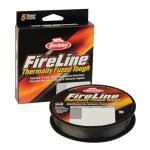 Berkley FireLine Superline Fishing Line, Crystal, 6lb, 2.7kg, 125yd, 114m, Suitable for Freshwater Environments
