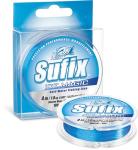 Sufix Ice Magic Fishing Line - 8 LB, Glacier Blue