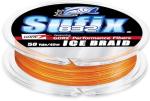Sufix 832 Ice Braid Fishing Line, 50 Yards
