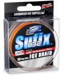 Sufix 832 Ice Braid Fishing Line, 50 Yards