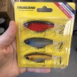 Truscend Premium Fishing Lures for Catching Fish