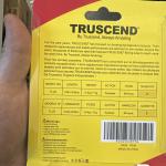 Truscend Premium Fishing Lures for Catching Fish