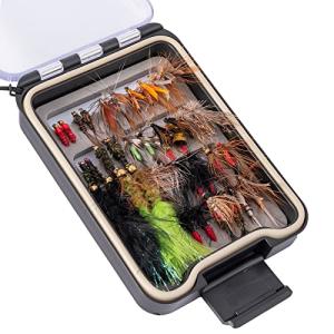 Ansnbo 36-Piece Fly Fishing Flies Kit
