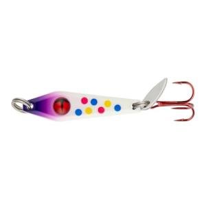 Northland Tackle Tungsten Ice Fishing Spoon 0.9g