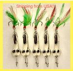 5 Gram Penis Fishing Lures - Fun Catching Tool!