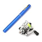 Lixada Fishing Rod and Reel Combo Kit