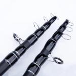 RIFT Apache II Telescopic Carbon Fly Rod