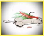 5 Gram Penis Fishing Lures - Fun Catching Tool!
