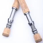 RIFT Apache II Telescopic Carbon Fly Rod