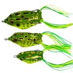 Kmucutie Phosphorescent Saltwater Fishing Lures - 150g
