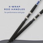 Shakespeare Contender 8' Saltwater Spinning Rod