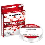 KastKing 10LB TriPolymer Fishing Line - ICE Clear