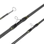 Portable Fly Fishing Rod - 6'8" or 7'6" Options