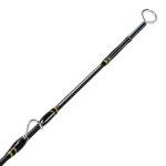Portable Fly Fishing Rod - 6'8" or 7'6" Options